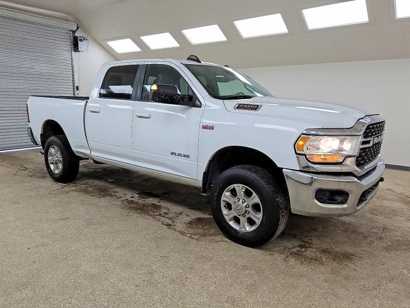 2022 Dodge Ram 2500 big Horn/lone Star
