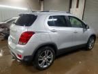 2017 Chevrolet Trax 1LT