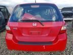 2007 Honda FIT