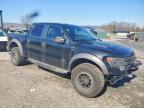 2014 Ford F150 SVT Raptor