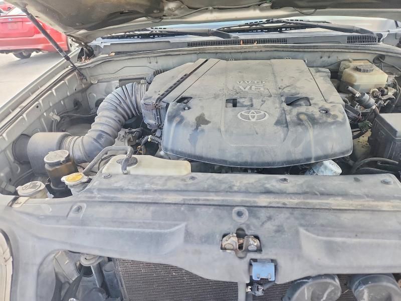 2004 Toyota 4runner SR5