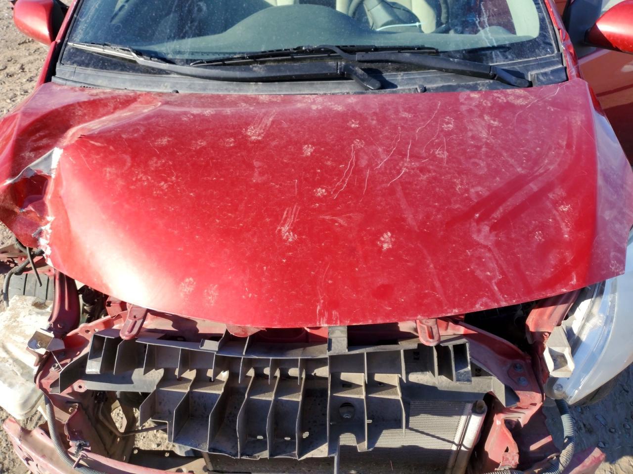 2009 Toyota Yaris