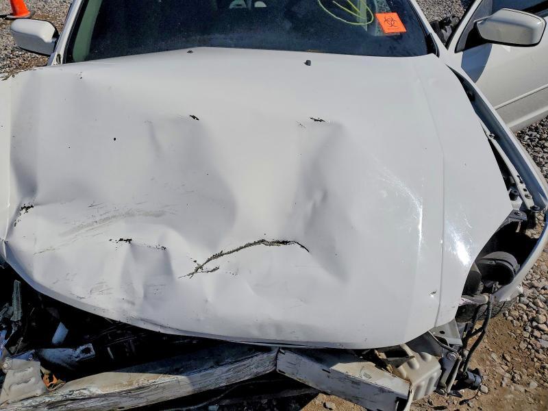 2009 Ford Fusion se
