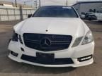 2013 Mercedes-Benz E 350