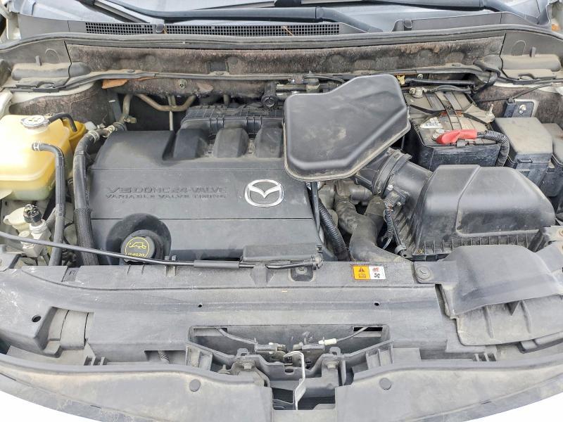 2012 Mazda Cx-9
