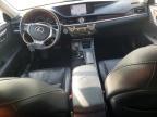 2013 Lexus Es 350 Base