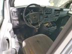 2013 GMC Savana G2500 Utility / Service Van