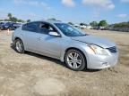2012 Nissan Altima 3.5 sr