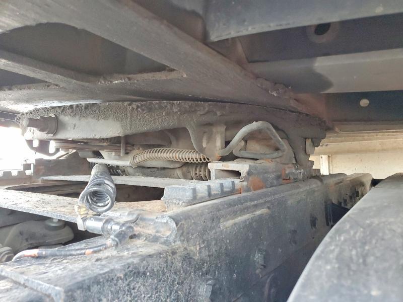 2021 Wilson Hogtrailer Trailer