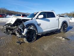 Dodge salvage cars for sale: 2017 Dodge RAM 1500 Sport