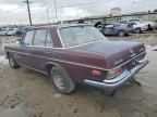 1969 Mercedes-Benz 280 se