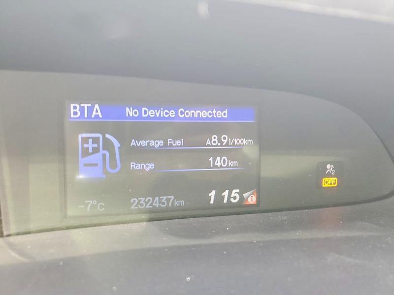 2015 Honda Civic se