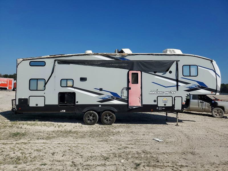 2023 Forest River Cherokee Camper