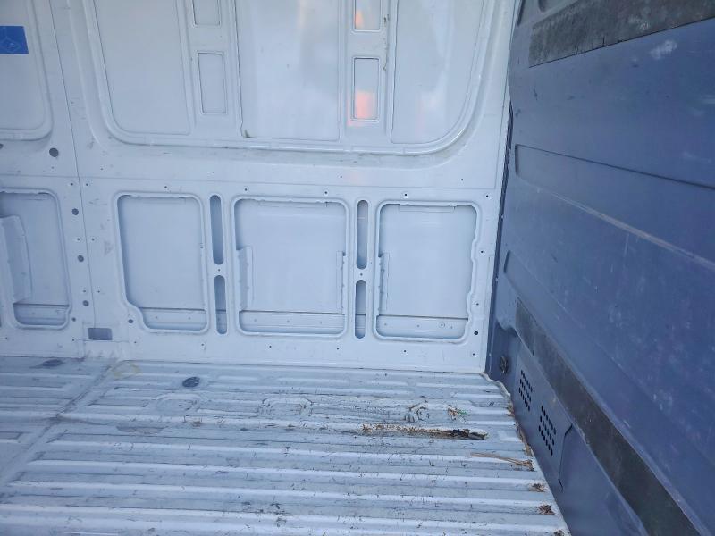 2023 Mercedes-Benz Sprinter 2500