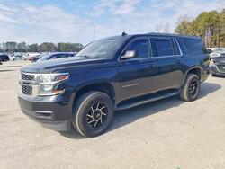 2018 Chevrolet Suburban C1500 lt for sale in Dunn, NC