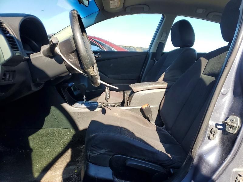 2011 Nissan Altima Base