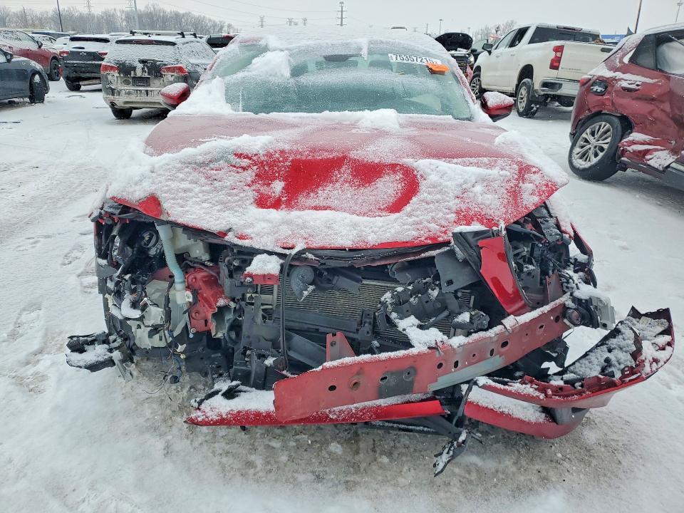 2020 Mazda 3 Preferred