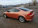 2005 Acura Rsx Type-s