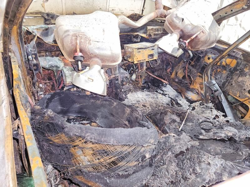 2011 Subaru Forester 2.5x Premium