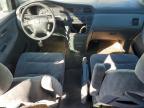 2003 Honda Odyssey ex