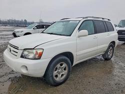 2006 Toyota Highlander for sale in Lumberton, NC
