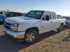 2006 Chevrolet Silverado K1500