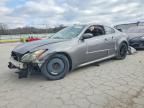 2011 Infinity G37 Coupe