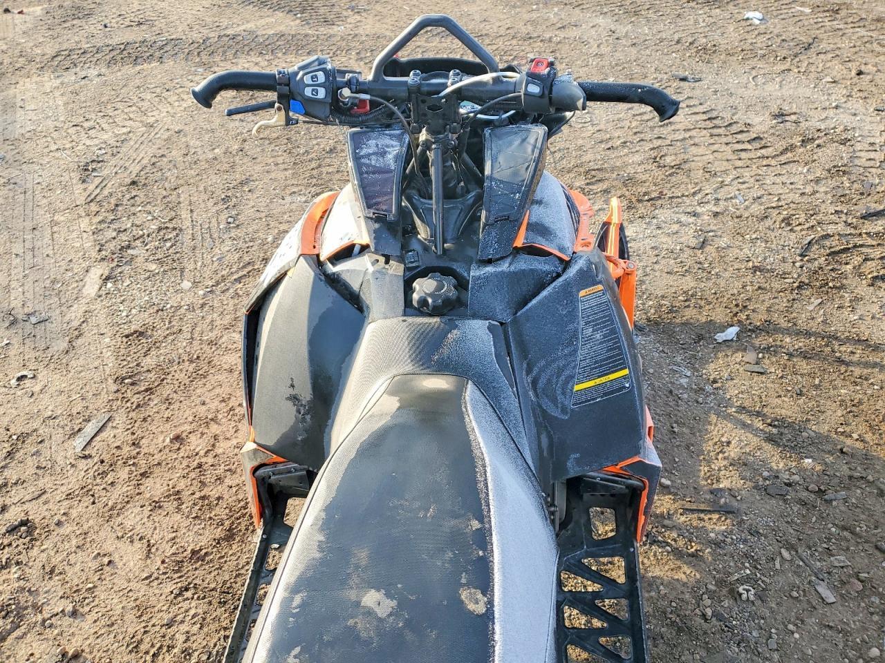 2014 Arctic Cat 2014 Arti ZR9000