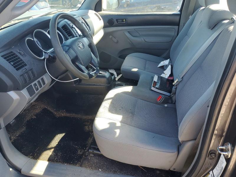 2014 Toyota Tacoma