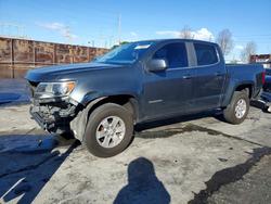 2015 Chevrolet Colorado for sale in Wilmington, CA