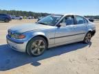 2004 BMW 330 xi