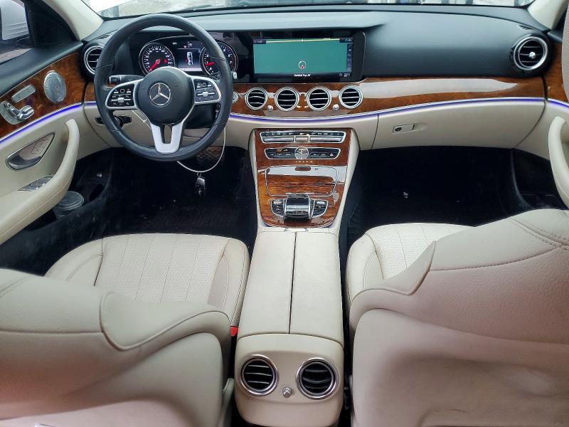 2019 Mercedes-Benz E 300 4matic