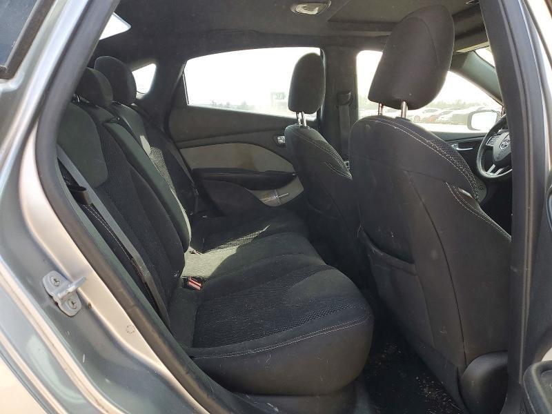 2014 Dodge Dart sxt