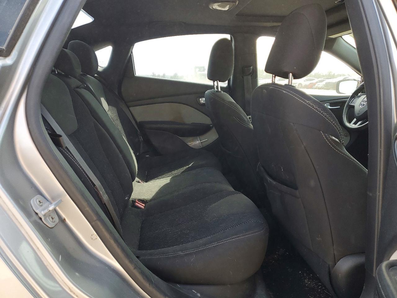2014 Dodge Dart sxt