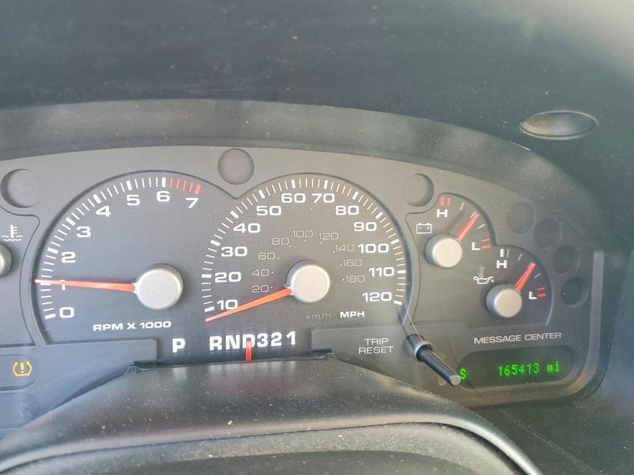 2005 Ford Explorer xlt