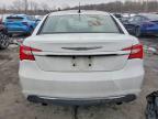 2012 Chrysler 200 Limited