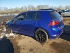 2017 Volkswagen Golf r
