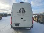 2020 Mercedes-Benz Sprinter 2500
