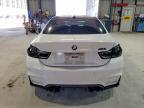 2015 BMW M4