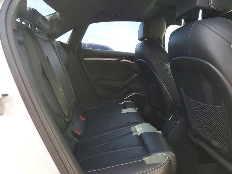 2016 Audi S3 Premium Plus