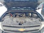 2012 Chevrolet 2012 Chev Silverado 1500 Hybrid