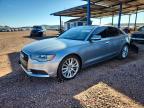 2012 Audi A6 Premium Plus