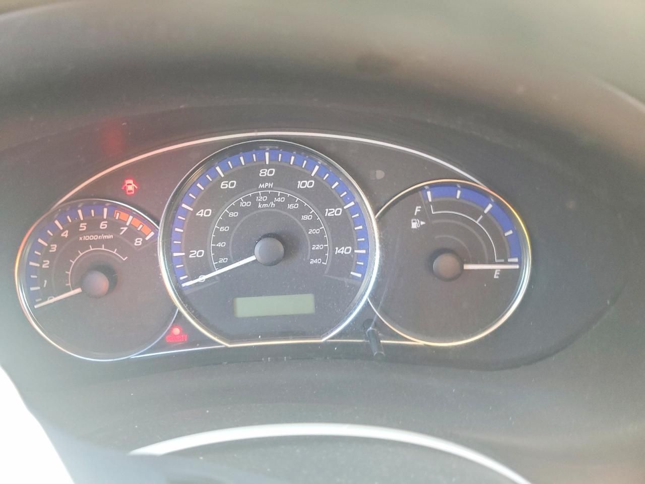 2011 Subaru Forester 2.5x Premium