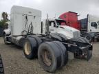 2011 Kenworth Construction T800