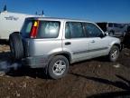 2000 Honda Cr-v ex
