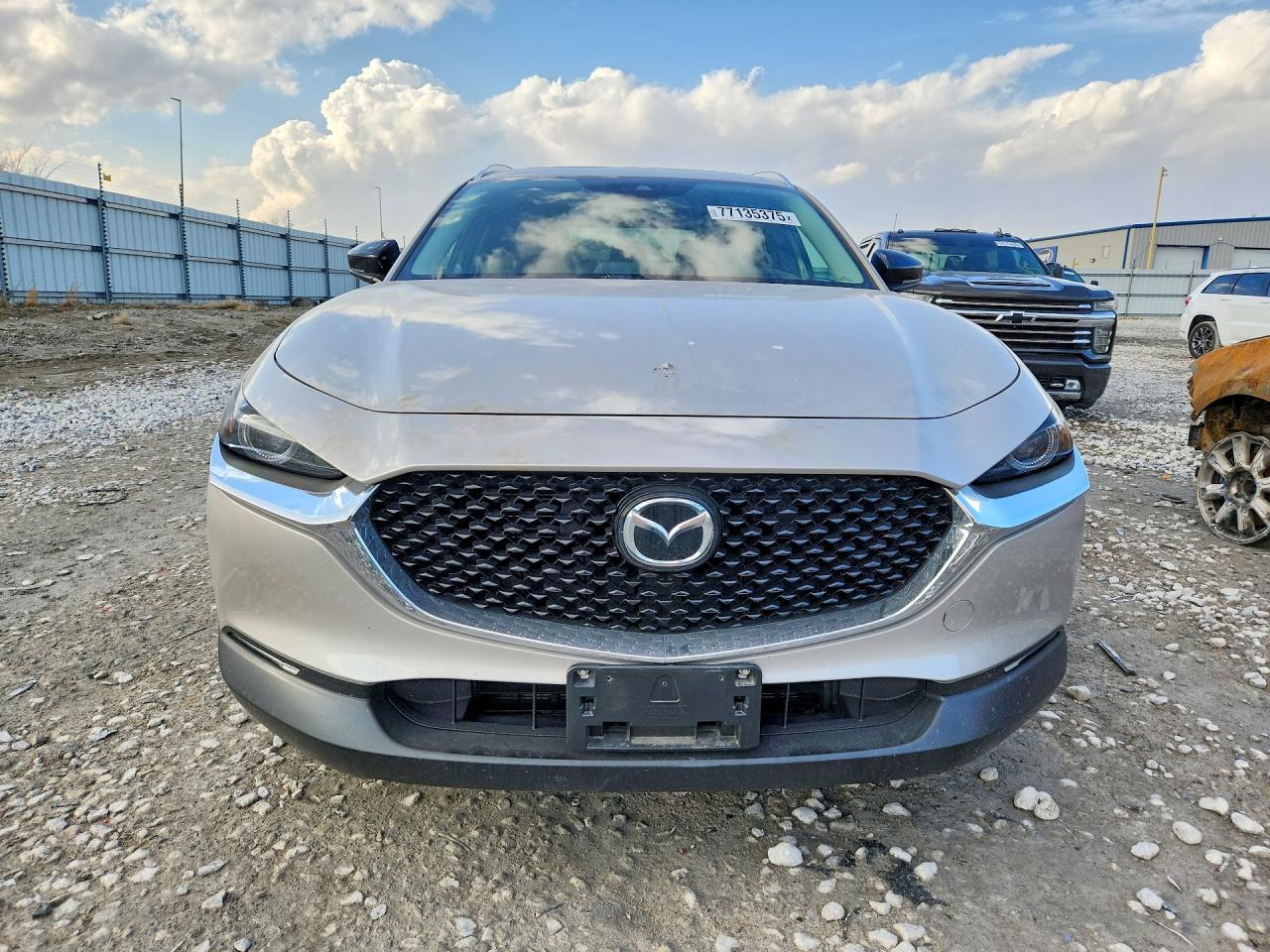 2022 Mazda Cx-30 Premium