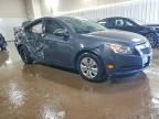 2013 Chevrolet Cruze ls