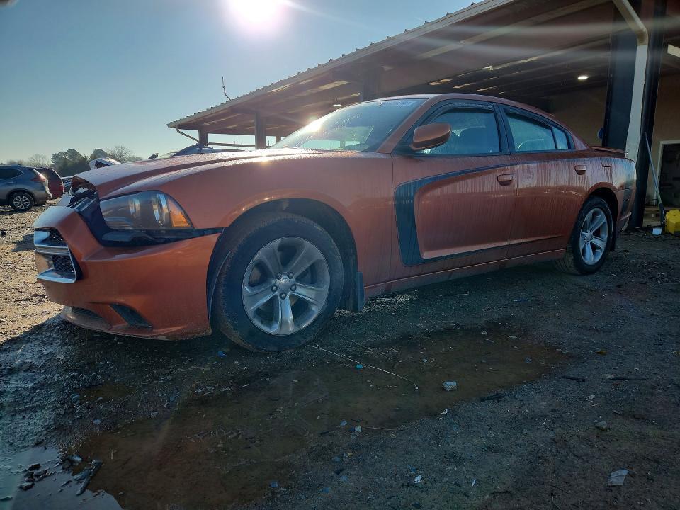 2011 Dodge Charger