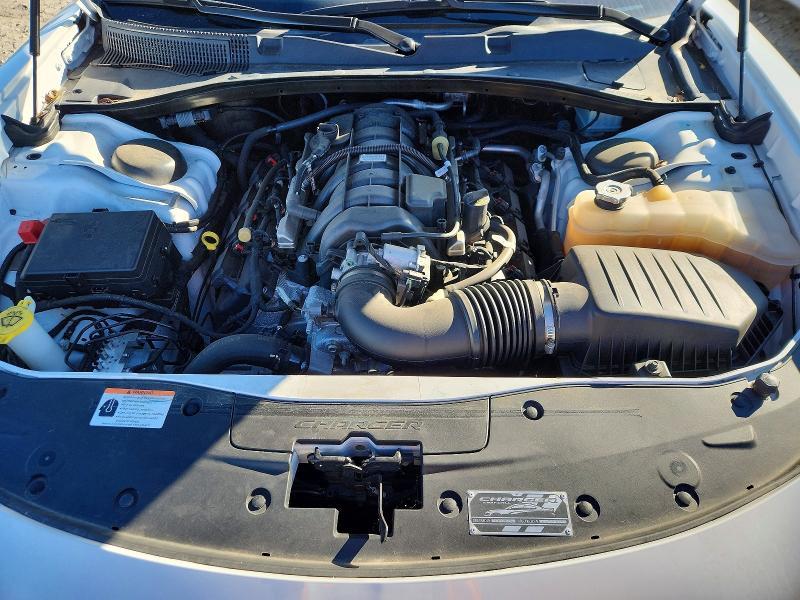 2023 Dodge Charger Police