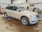 2014 Buick Enclave